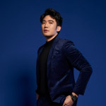 Theerapong (Daniel Kim Goldsmith) Settiwat